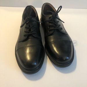 🔥CLEARANCE🔥Dockers Men’s Black Dress Shoes Sz 10